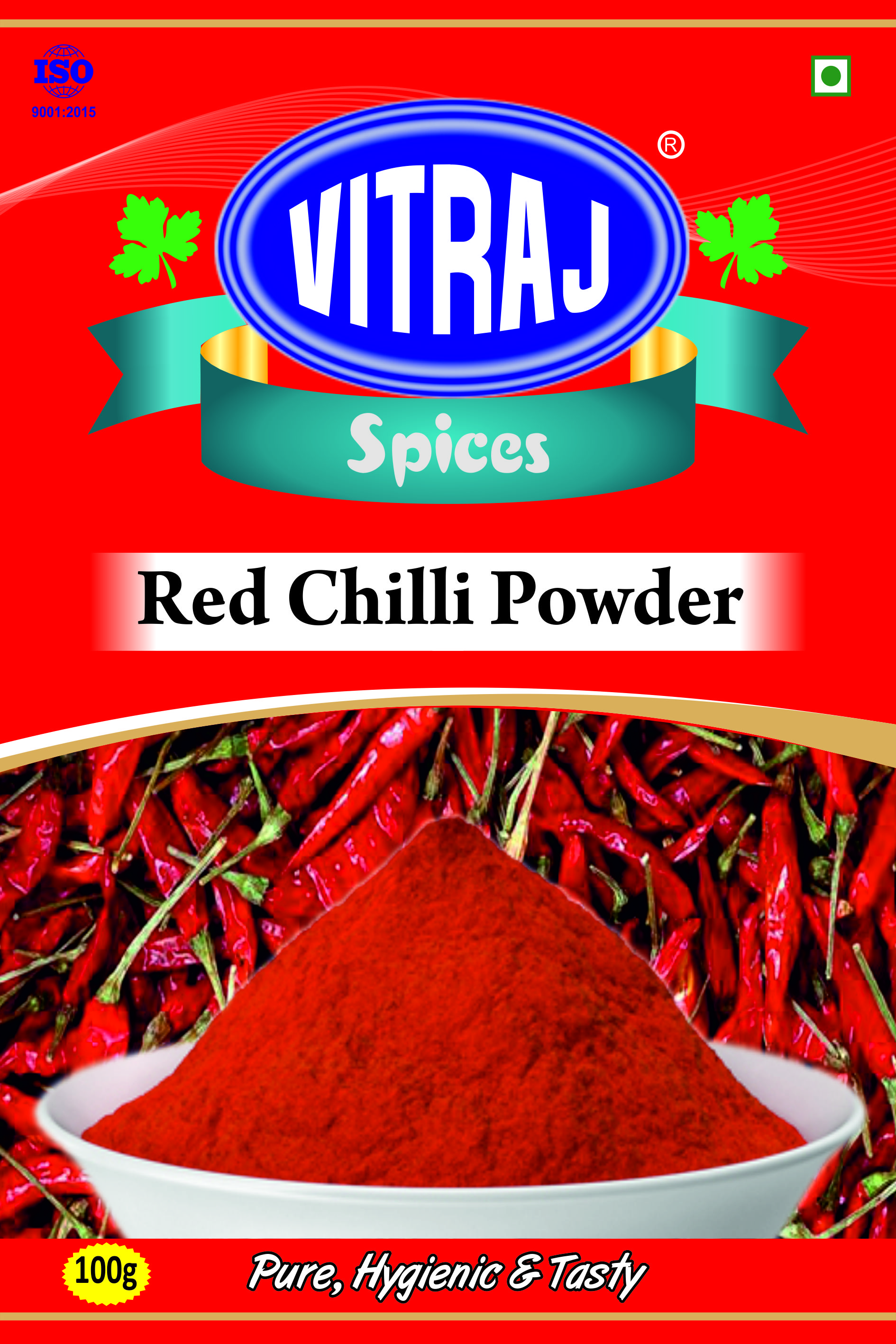 Red Chilli Powder