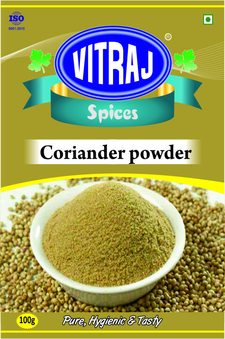 Coriander Powder