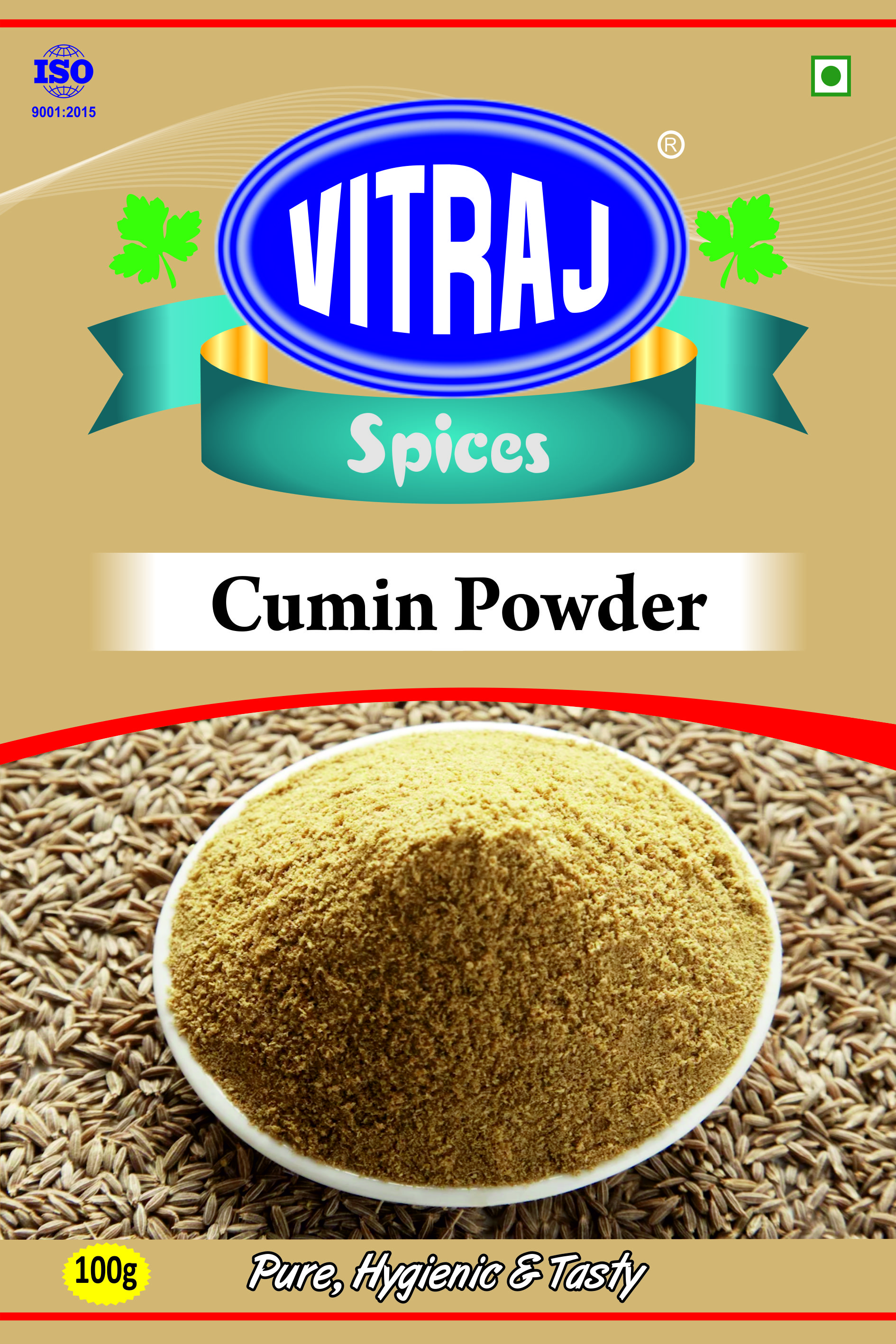 Cumin Powder