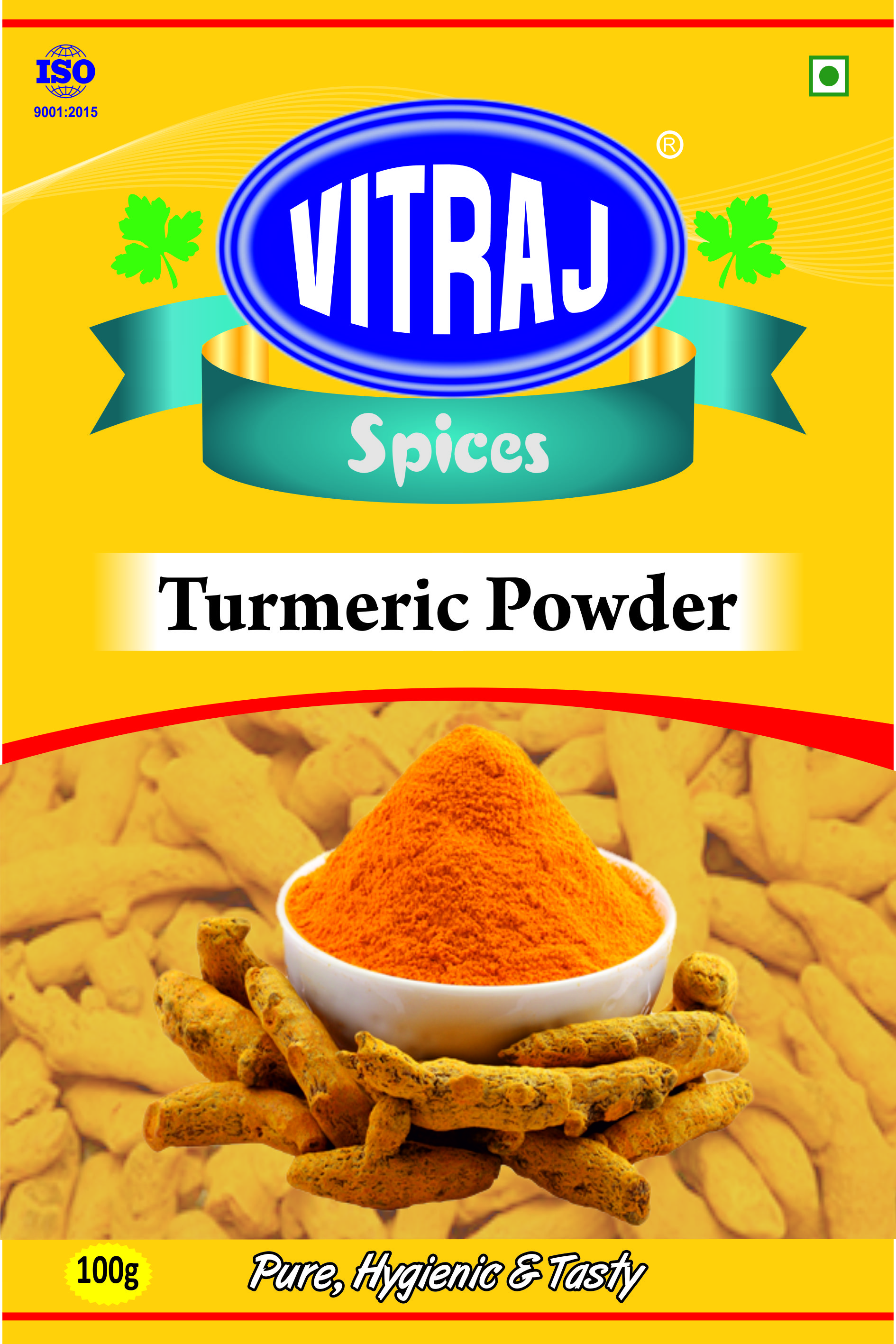 Turmeric Powder